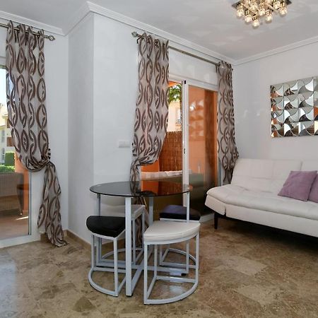Apartamento Las Calitas II Orihuela Exteriör bild