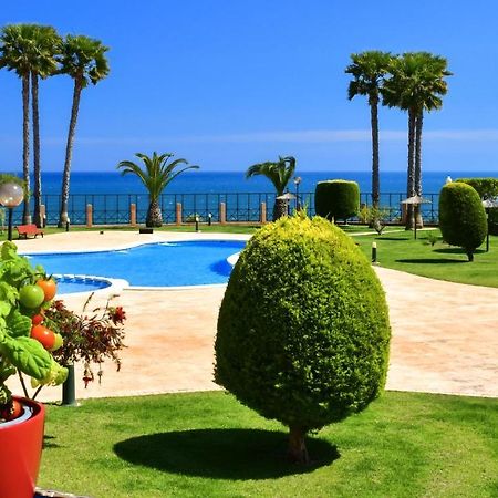 Apartamento Las Calitas II Orihuela Exteriör bild