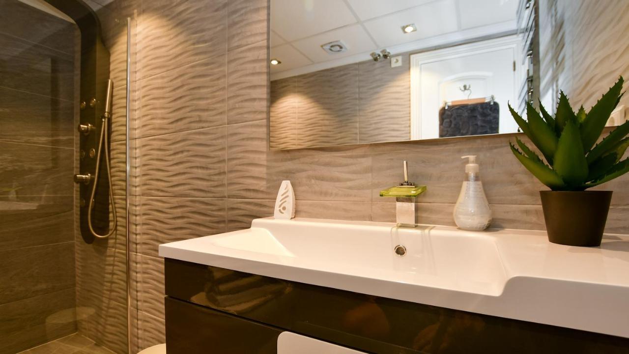 Apartamento Las Calitas II Orihuela Exteriör bild
