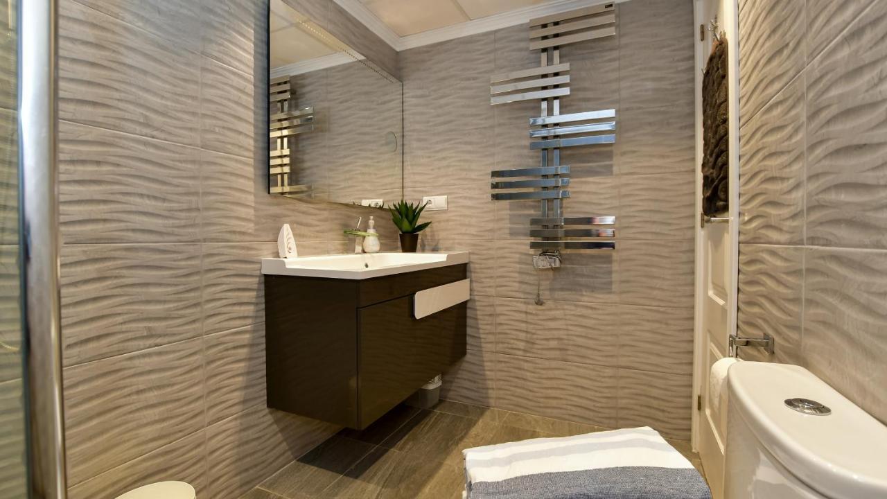 Apartamento Las Calitas II Orihuela Exteriör bild