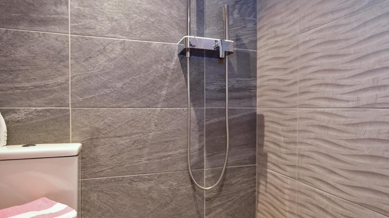 Apartamento Las Calitas II Orihuela Exteriör bild